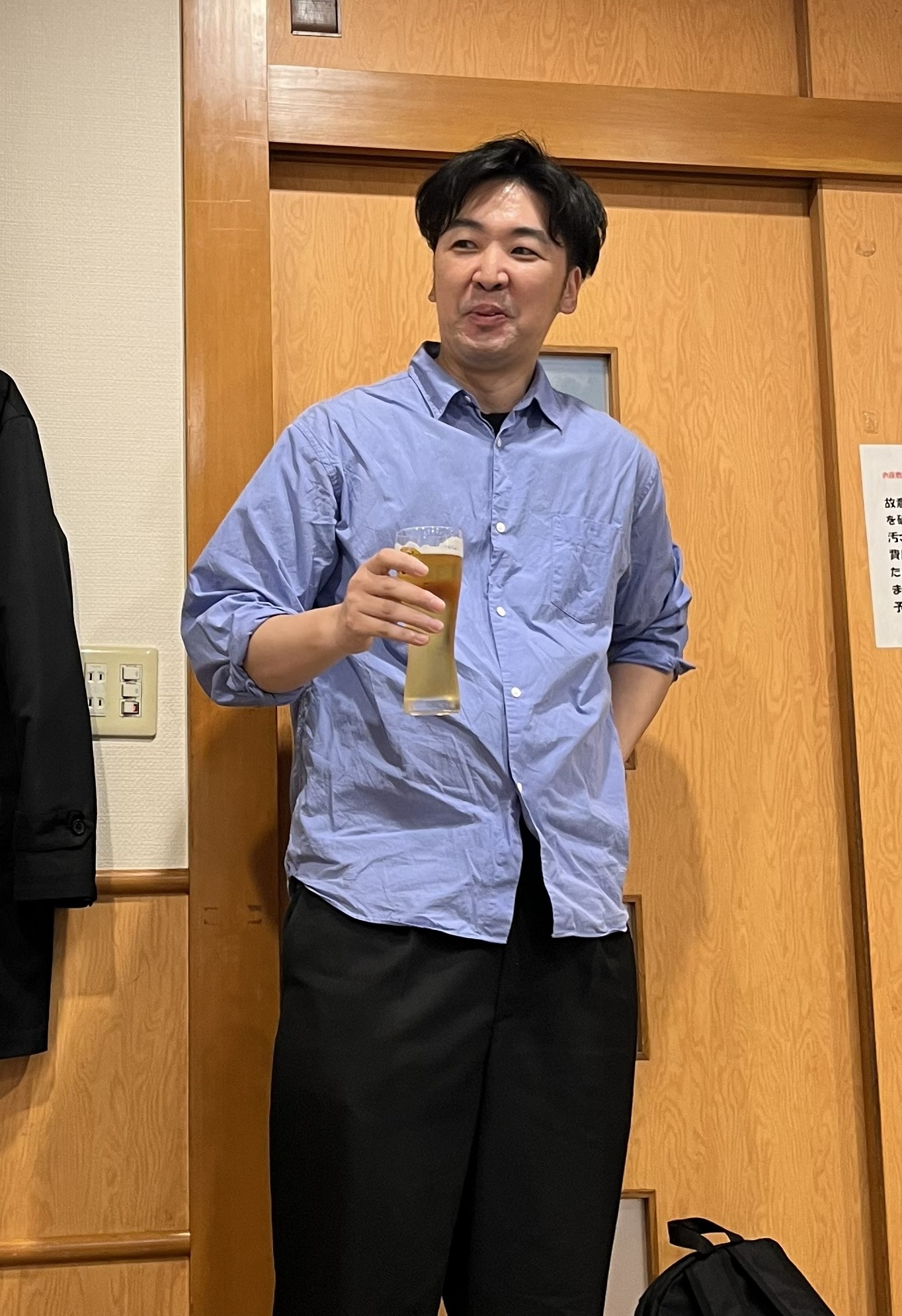 社員４