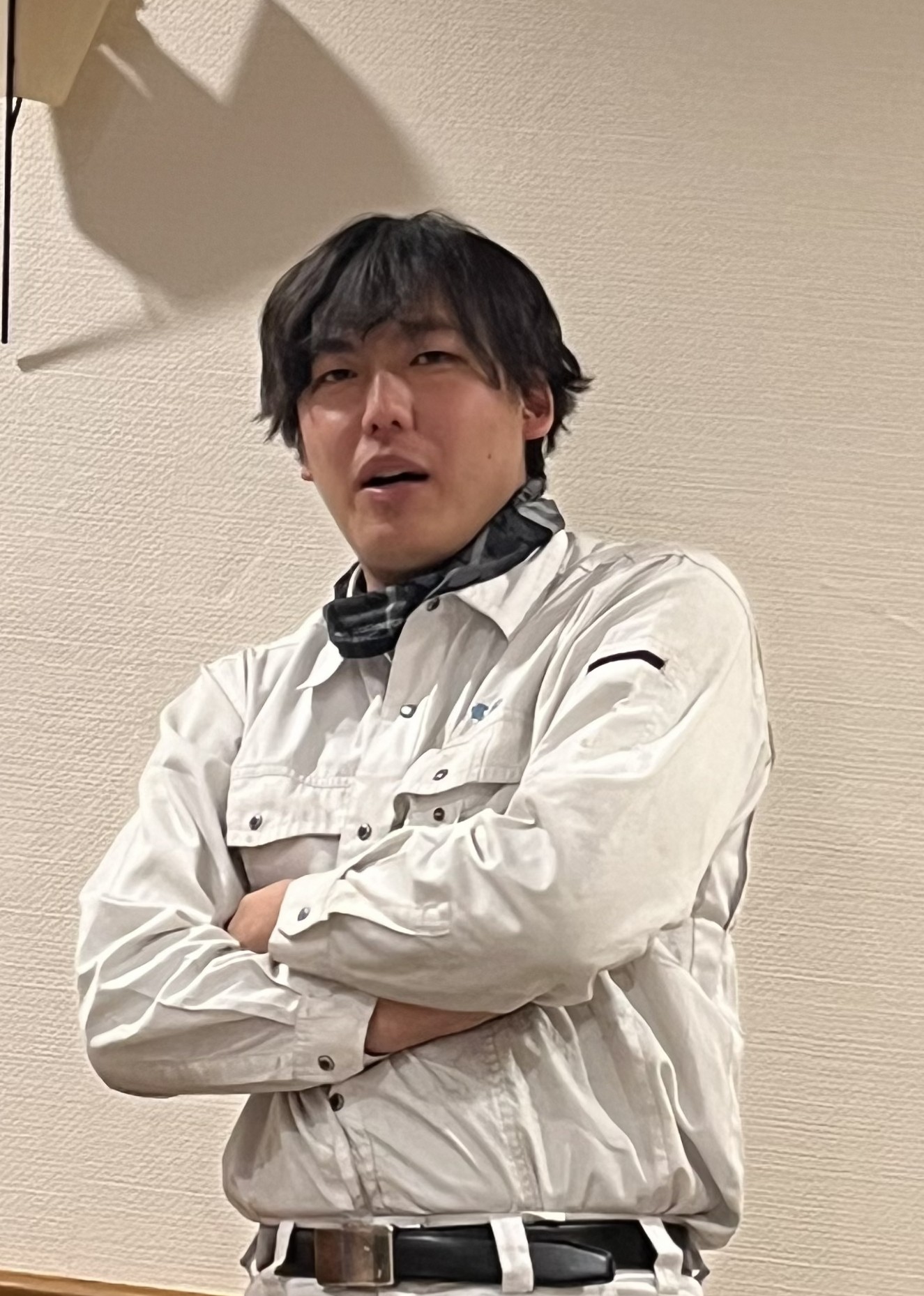 社員8