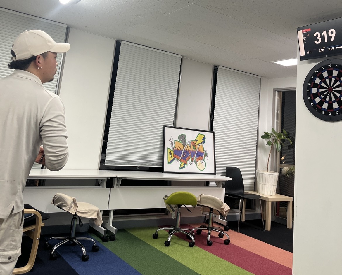 S君ハイスコア出るかなIMG_5123